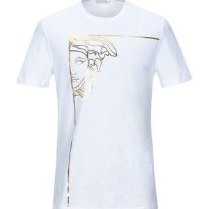 NWT Versace Collection Tee Shirt Authentic
